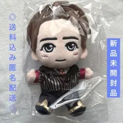 ファミクラストア ぬいぐるみ 二宮和也 大野智 2種 - メルカリ