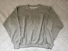 チャンピオン　スウェット　リバースウィーブ
