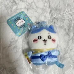 ちいかわ 七夕だねマスコット　ハチワレ