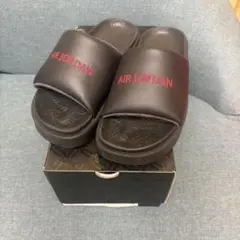 NIKE JORDAN SOPHIA SLIDE 24cm FZ7012-001のサムネイル