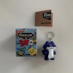 Fuggler キーチェーン 第2弾　ファグラー