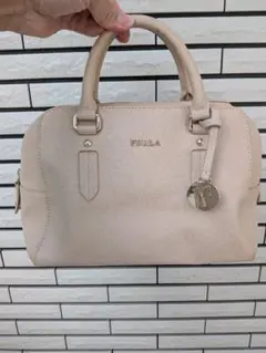 FURLA（フルラ） 2WAY レザー ハンドバッグ TESSA（テッサ）