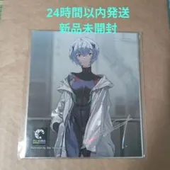 アヤナミレイ Millennials Illust Ver. 色紙 アルター - メルカリ