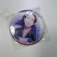 sideM 315ショップ 缶バッジ 山下次郎 - メルカリ