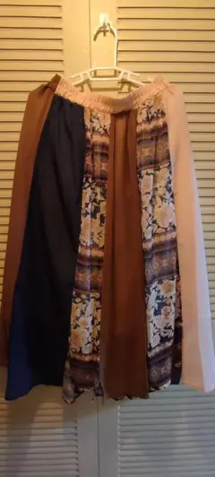 axes femme ロングスカートのサムネイル
