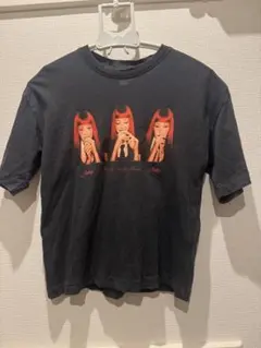 Jennie The 1st Studio Album Ruby Tシャツ