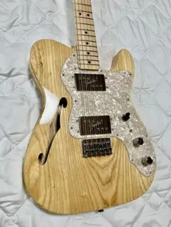 クリスマスセール Fender Telecaster シンライン 1994年代 シンライン エレキギター フェンダー」の人気商品一覧 | 安い