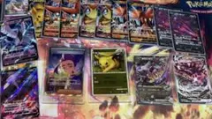 ポケモンカード 引退品 まとめ売り