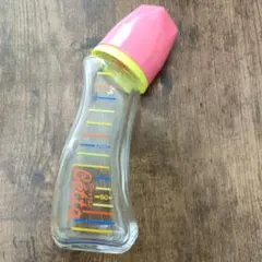 【Doctor Betta(ベッタ)】哺乳瓶 150ml　ガラス製