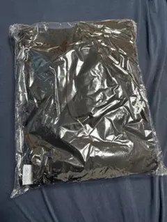 中島健人　I AM:U FC限定フーディーパーカー　ブラック　ケンティー