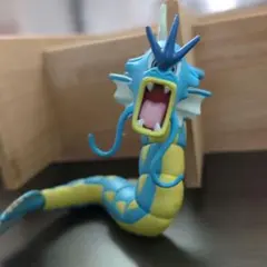 2026年最新】立体ポケモン図鑑 ギャラドスの人気アイテム - メルカリ