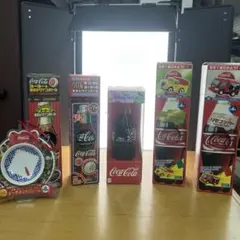 コカ・コーラ 2007 鈴鹿8耐 Premium Box 3点セット コカ・コーラ 2007 鈴鹿8耐 Premium Box 3点セット - メルカリ