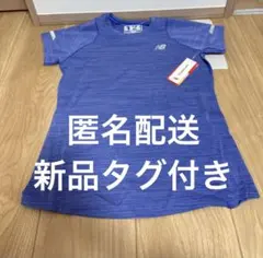 【新品未使用】ニューバランス　Tシャツ　スポーツウェア　M