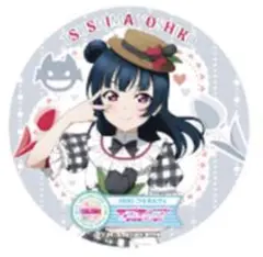 ラブライブ GIGO コースター 善子