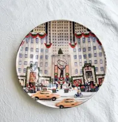 新品　アンソロポロジー Holiday in the City New Yorkのサムネイル