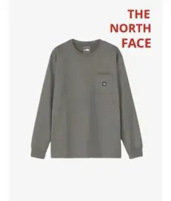 THE NORTH FACE ノースフェイス / ロングスリーブハイカーズティー
