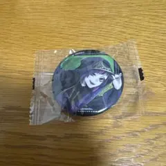 ツイステ リリア・ヴァンルージュ 缶バッジ 式典服