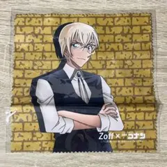 2026年最新】zoff 名探偵コナン 安室透の人気アイテム - メルカリ