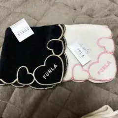 フルラ ハンカチ