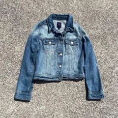 一点物 Y2K 00s P＆D vintage denim jacket