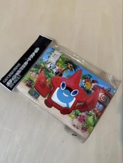 未使用 ポケモン ふみカード レア レトロ 期限切れ コレクション