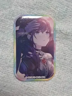 プロセカ　朝比奈まふゆ　缶バッジ　14点 プロセカ 缶バッジ 朝比奈まふゆ - メルカリ