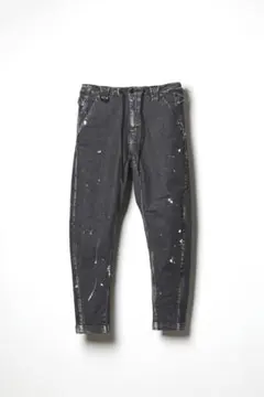TAIGALIONA DENIM JODPURS TROUZERS XL