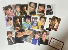 ＆teamK.TAKIグッズセット