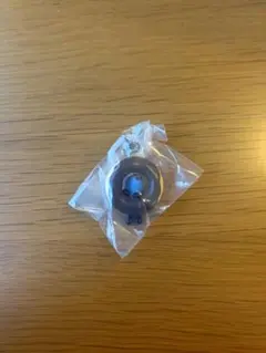 パペットスンスン　めじるしアクセサリー　ドーナツ