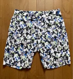 ゴルフ ハーフパンツ l アディダス
