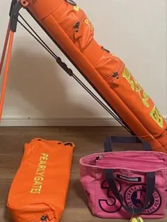 2026年最新】パーリーゲイツ カートバックの人気アイテム - メルカリ