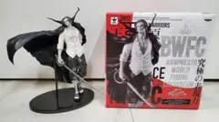 2026年最新】シャンクス 造形王頂上決戦の人気アイテム - メルカリ