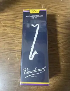 2026年最新】バスクラリネット リード バンドレンの人気アイテム