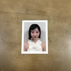 飯田栞月 IDカード ネームプレート 新品未開封 PRODUCE 101 JAPAN THE GIRLS 』 ネームプレート 飯田栞月