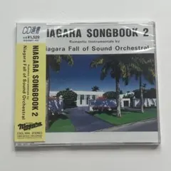 2026年最新】niagara cd book 2の人気アイテム - メルカリ