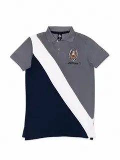 Ed Hardy Archive Crest Polo oops y2kのサムネイル