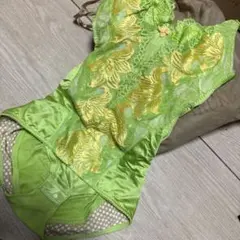 マルコ 補正下着 ボディスーツ