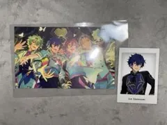 あんスタ 展示会 10周年 ぱしゃっつ 特典 入場特典 Eden