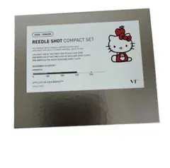 VT リードルショット HELLOKITTYコラボ