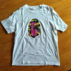 BAPEコピーTシャツ