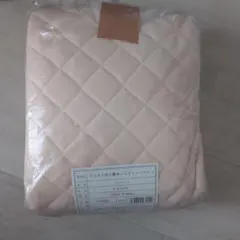 さらさら防水敷きパッド シングル ベージュ 100cm X 200cmのサムネイル