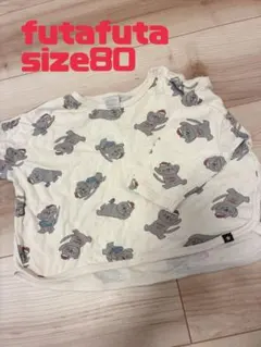 futafuta Tシャツ サイズ80