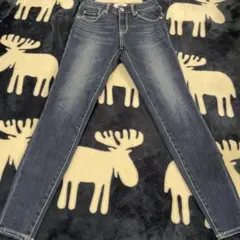 AZUL ジーパン　2本セット