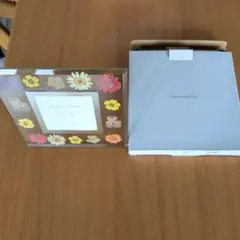 アフタヌーンティー写真立て