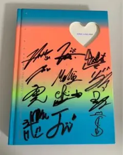 2025年最新】treasure サイン入りの人気アイテム - メルカリ