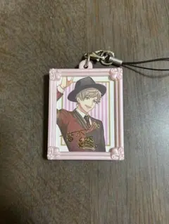 皆木綴 ピクウィズ