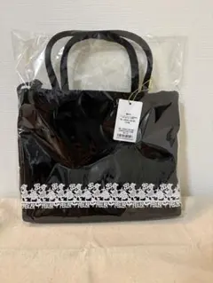 タイムセール 完売品 フェイラー 近沢レース ハイジ 手付き巾着