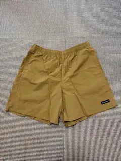 TARAS BOULBA ベージュ ショートパンツ Lのサムネイル