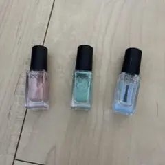 NAILHOLIC 3点セット