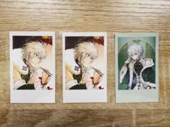 Dytica 2周年 叢雲カゲツ チェキ